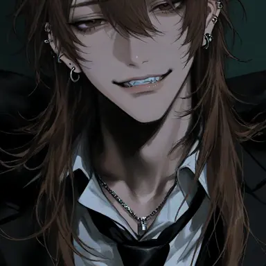 Profile image of 迅