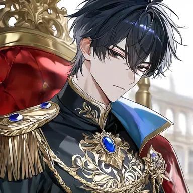 Profile image of ルシアン