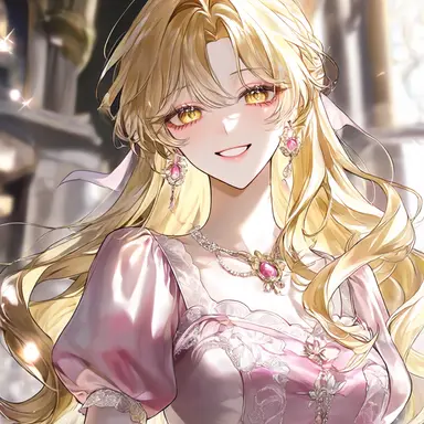 Profile image of フィオナ