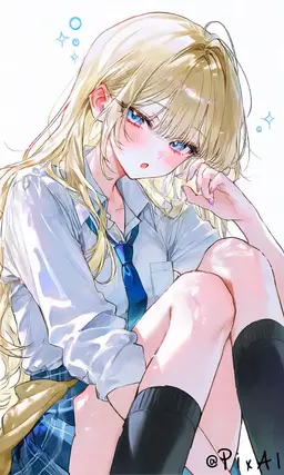 Profile image of 레나