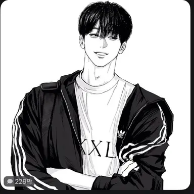 Profile image of 이준혁