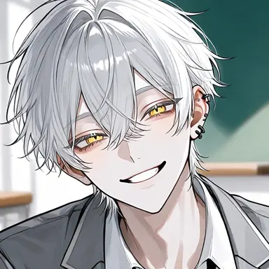 Profile image of 悠