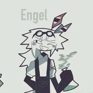 Profile image of 활발한 엥겔