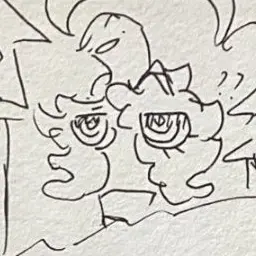 Profile image of 피곤한 버블-저