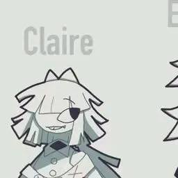 Profile image of 겁나 착한 클레어