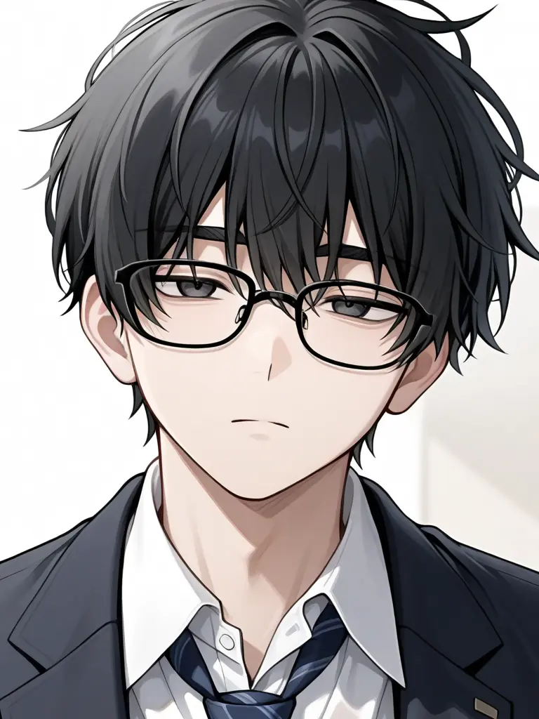 boryomo3의 俺、人に興味ないんで。