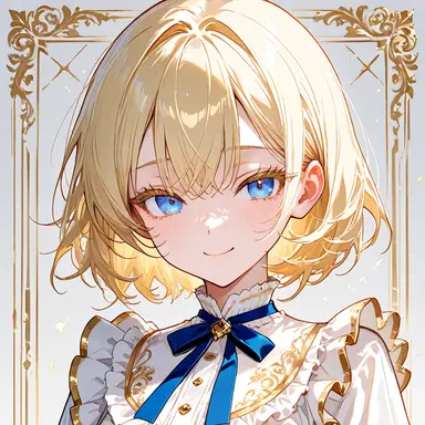 Profile image of フローラ