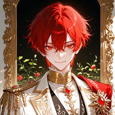 Profile image of アンブローズ