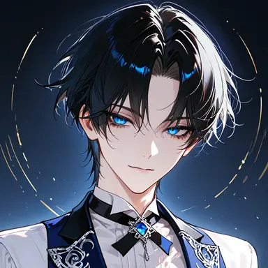 Profile image of ヴァージル