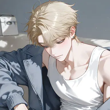 Profile image of 輝樹