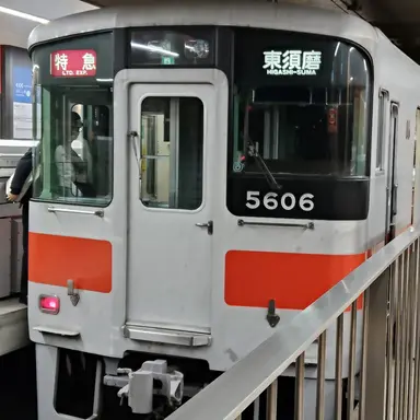 Profile image of 山陽5000系