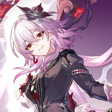 Profile image of 長夜月