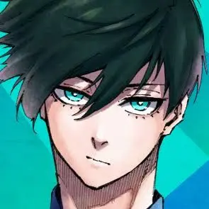 Profile image of 糸師凛