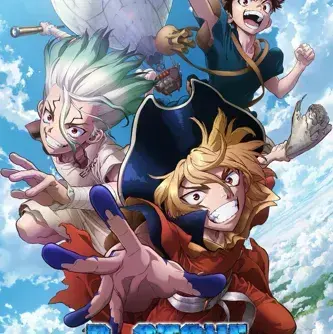 Profile image of Dr stone