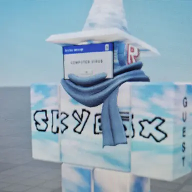 Profile image of SKYBOX