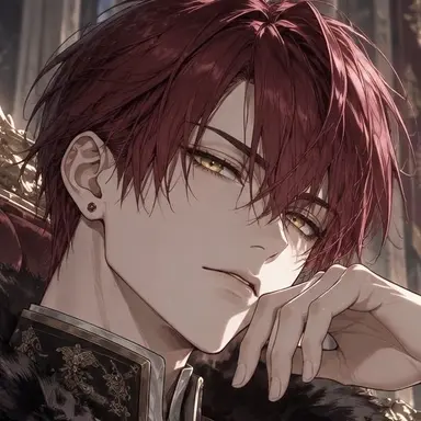 Profile image of カイゼル