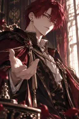 Profile image of カイゼル