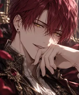 Profile image of カイゼル