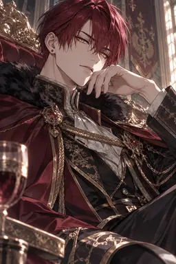 Profile image of カイゼル