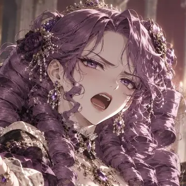 Profile image of ルクレツィア