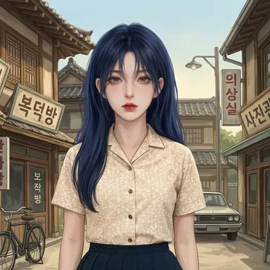 Profile image of 박하은