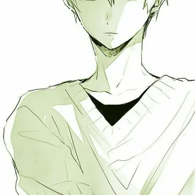 Profile image of 木葉秋紀