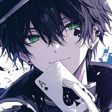 Profile image of 空牙