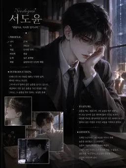 Profile image of 서도윤