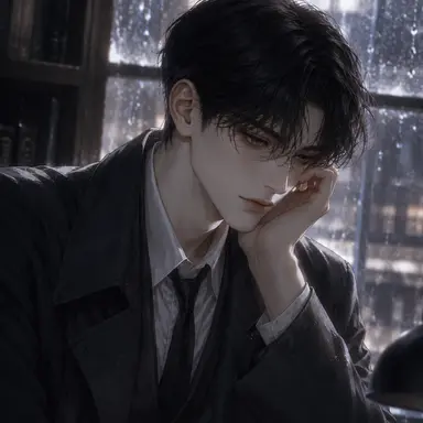 Profile image of 서도윤
