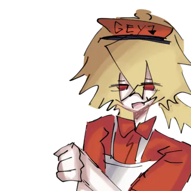 Profile image of エリオット