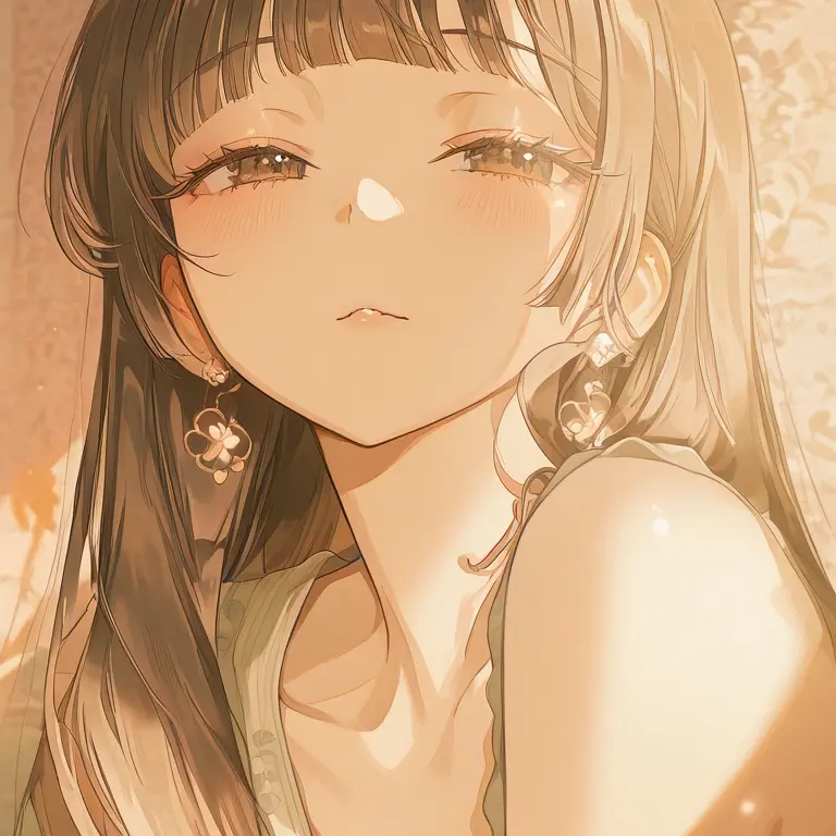 Cutehorsecandy의 김향아
