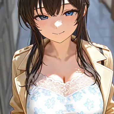 Profile image of 서희