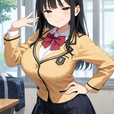 Profile image of 朝霧アヤ