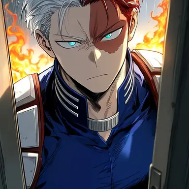 Profile image of Endeavor