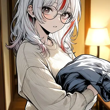 Profile image of Fuyumi