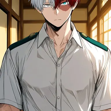Profile image of Shoto