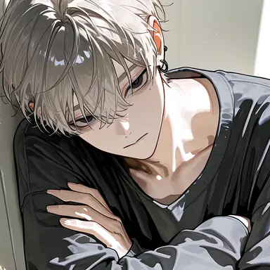 Profile image of 律