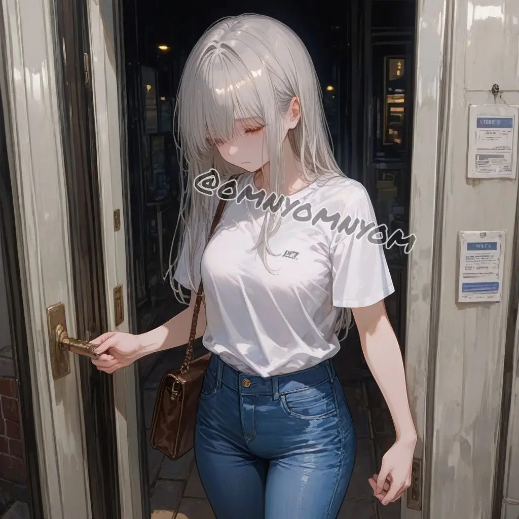 omynomnyom의 유지인