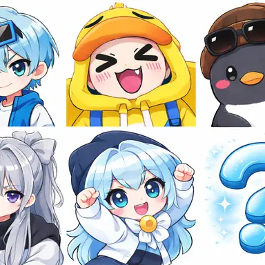 Profile image of 채스터없는꽥꽥탐험대