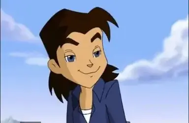 Profile image of Bailey