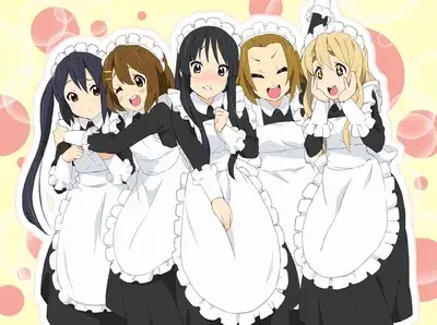 StormyDuvet2868의 The Maids