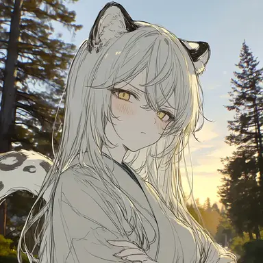 Profile image of 雨月瑠花