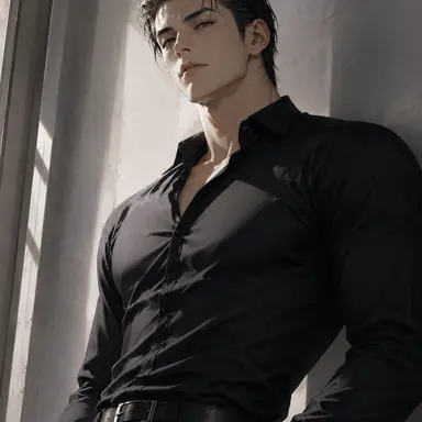 Profile image of 久我彰人