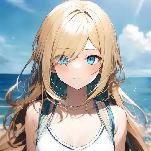 asukareiria의 リーヌ