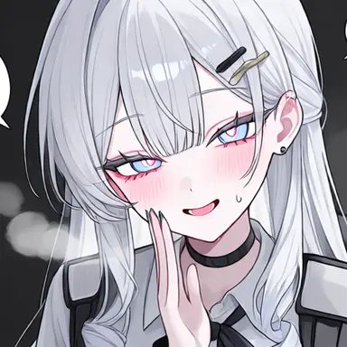 Profile image of Mashiro