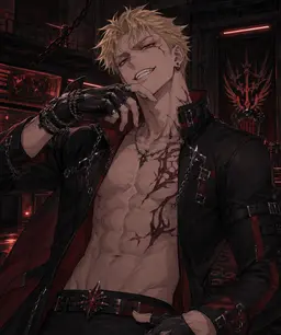Profile image of Zack