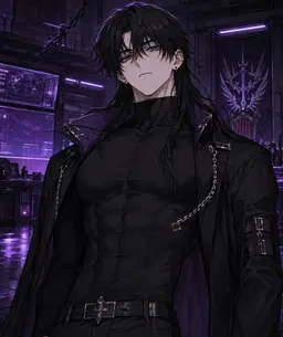 Profile image of Sieg