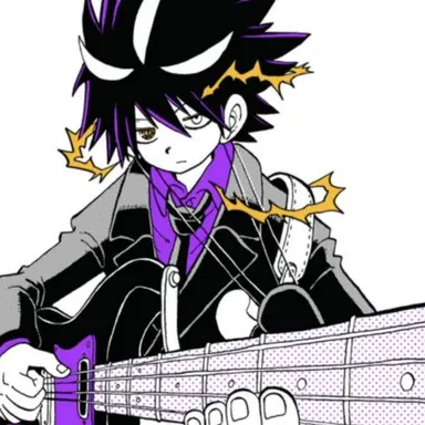 Profile image of シライ