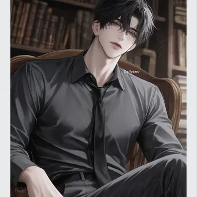 Profile image of 김유한