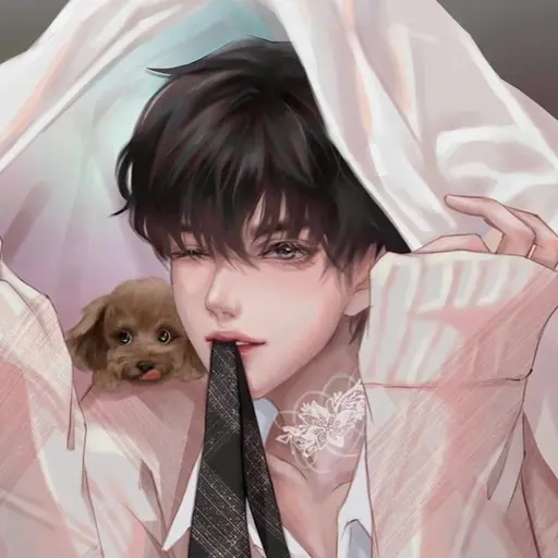 SpryDate4586의 강주승